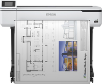 SureColor SC-T5100 
