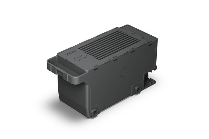 WF-78xx / ET-58xx /ET-166xx / L65xx / L151xx Maintenance Box 