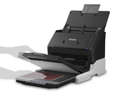 Flatbed Scanner Dock 