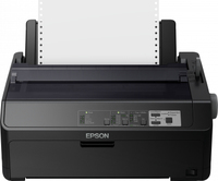 FX-890II  