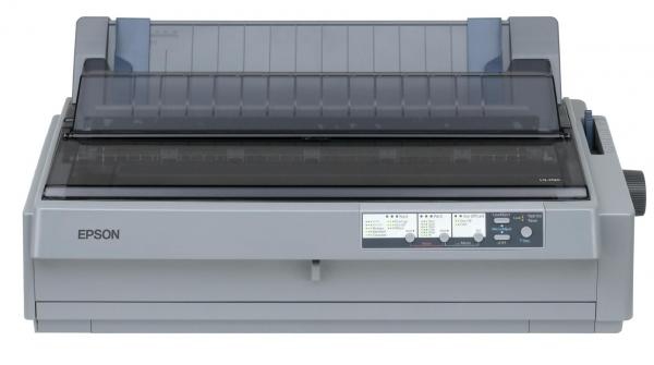 LQ-2190N Network Version NLSP 220V 