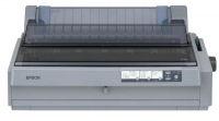 LQ-2190N Network Version NLSP 220V 