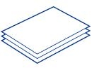 Enhanced Matte A3+ PACK 100 folhas  