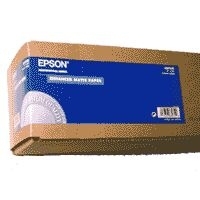 Enhanced Matte Paper, 24 pol. x 30,5 m, 189g/m2  