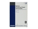 Proofing Paper White Semimatte 24