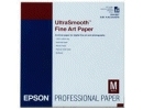 ULTRASMOOTH Fine Art Paper (325) SuperB/A3+ 13