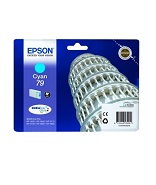 Tinteiro Cyan L 800p WF-46xx/5xxx 