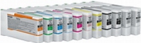 Tinteiros Stylus Pro 4900 (200ml) - Light Black 