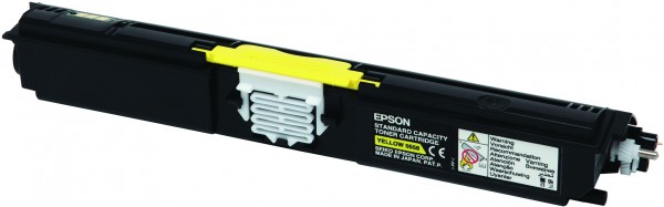 Toner Amarelo Aculaser C1600/CX16 