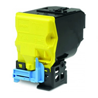 Toner Amarelo Aculaser C3900N 