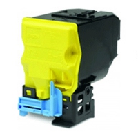 Toner Amarelo Aculaser C3900N 