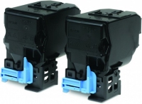 Pack Duplo Toner Preto Aculaser C3900N  