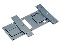 WH-10 - Suporte de Parede <b>PARA TM's</b> p/ TM-U300B/TM-T88III/TM-T88IV/TM-U230/TM-T90/L90/TM-U220B/D 