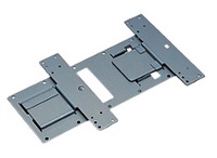 WH-10 - Suporte de Parede <b>PARA TM's</b> p/