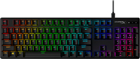 HyperX BLK PBT KCPS Full Key Set 