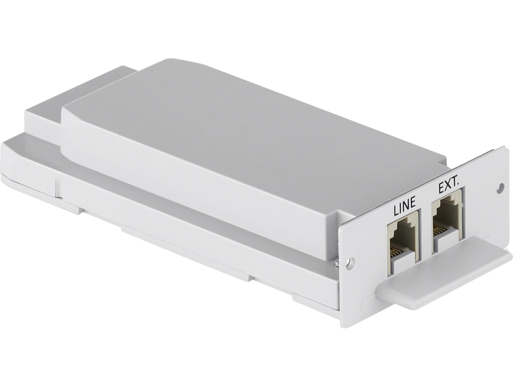 CLX-FAX160 Fax Expansion Kit 