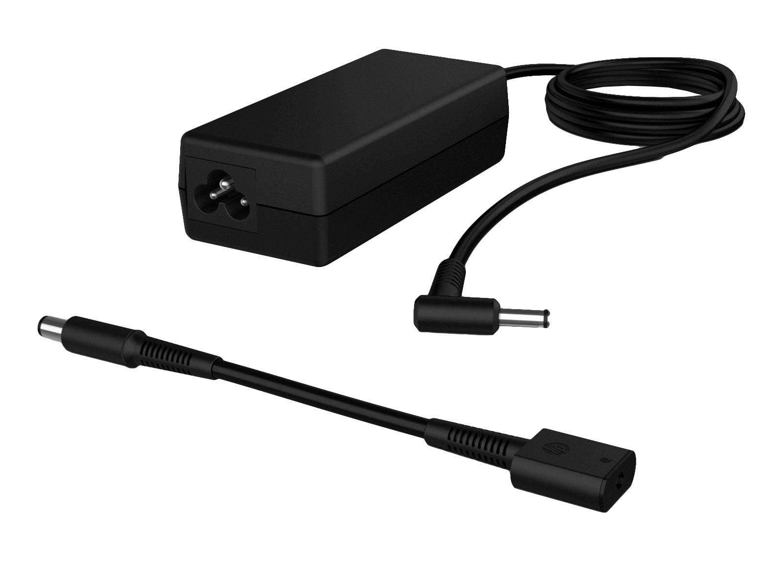 65W Smart AC Adapter