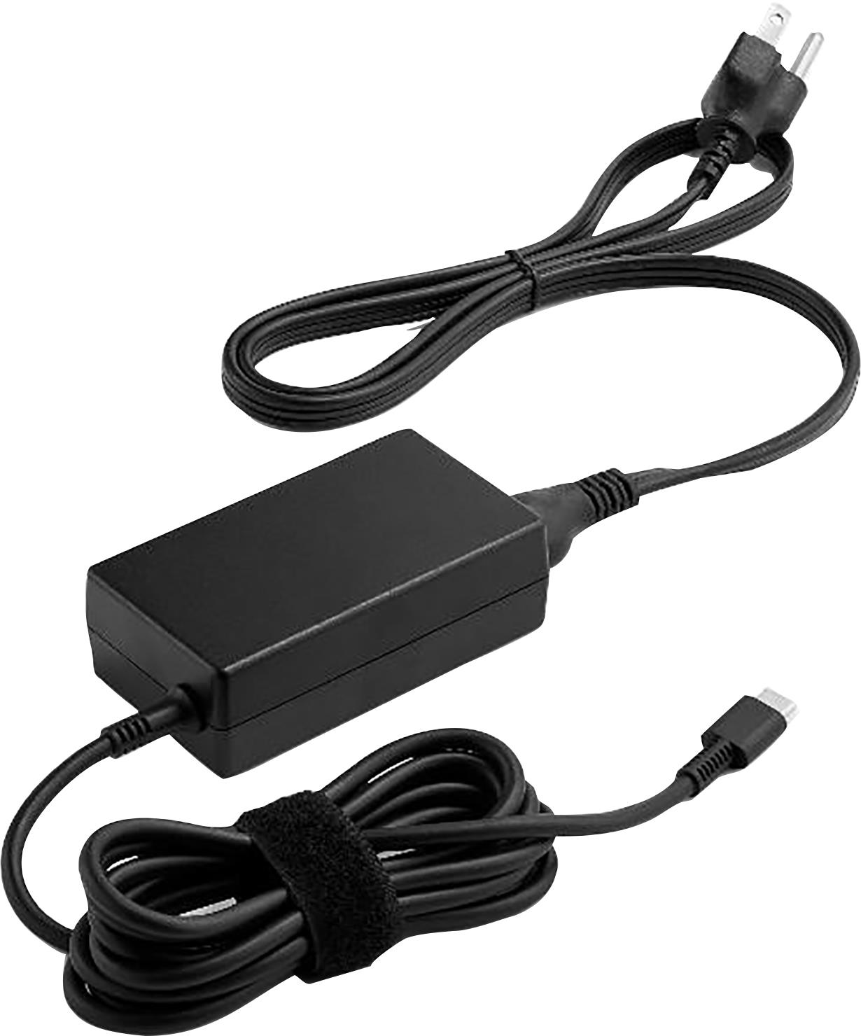 65W USB-C LC Power Adapter