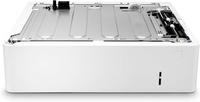 HP LaserJet 550-sheet Paper Tray   