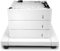HP LaserJet 3x550 Stand    