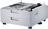 SL-PFP502D Dual Dept Feeder 