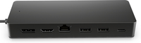Universal USB-C Multiport Hub