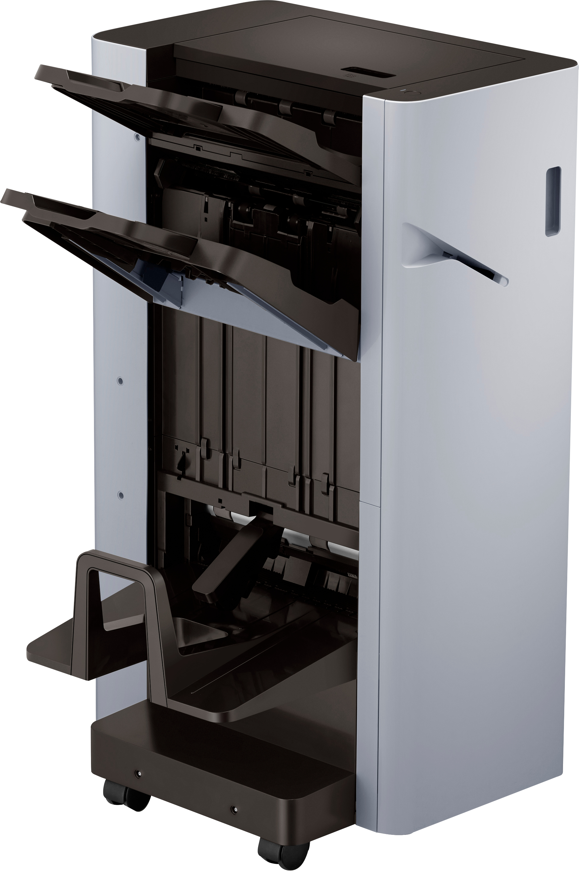 SL-FIN701B Booklet Finisher 