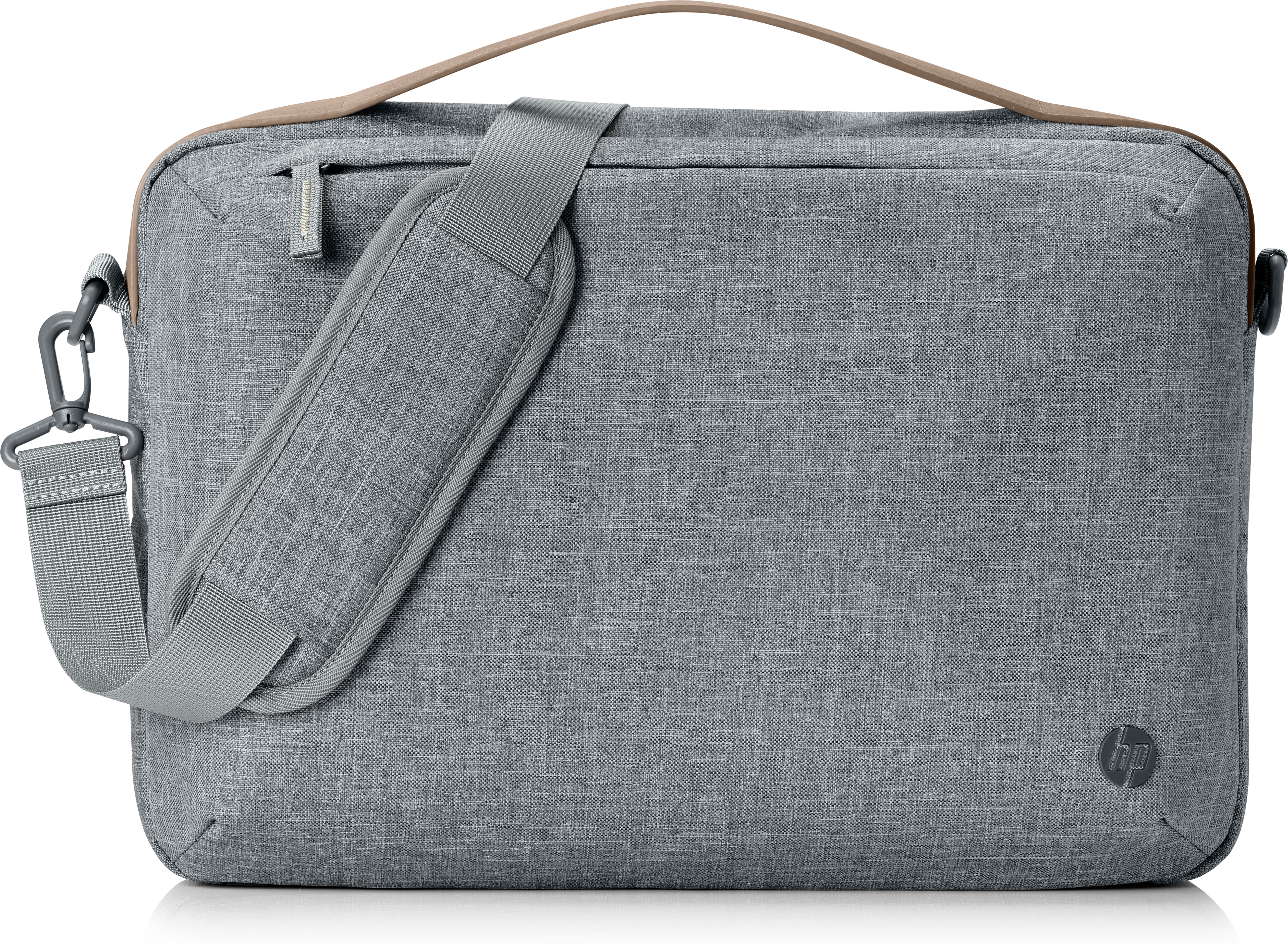 HP Renew 15 Grey Topload 