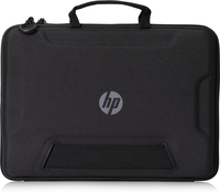 HP Always On Black 11.6 Case 