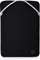 HP 14 Reversp BLK/SLV Sleeve 