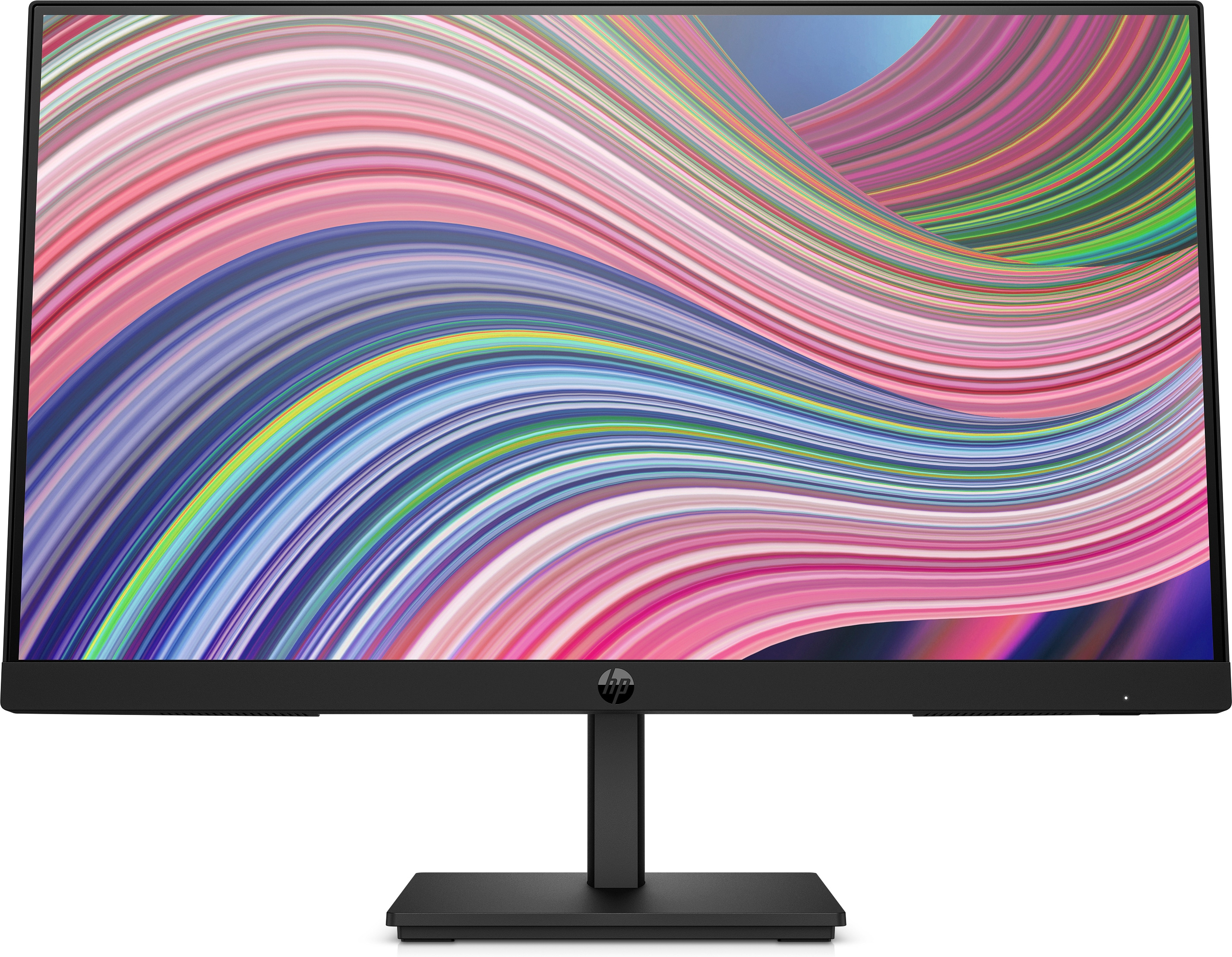 HP P22 G5 FHD Monitor 21.5