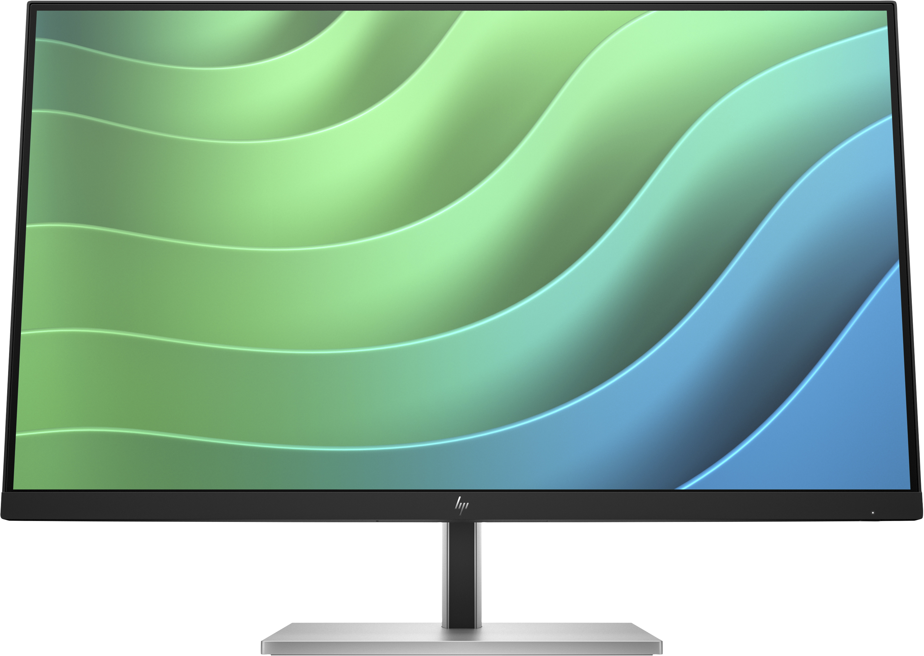 HP E27 G5 FHD Monitor 27
