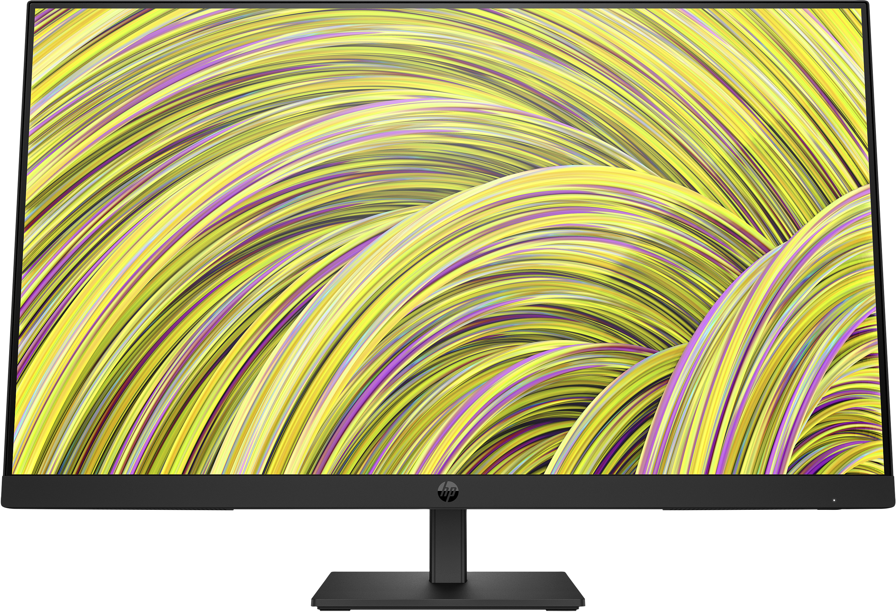 HP P27h G5 FHD Monitor 