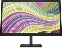 HP P22v G5 FHD Monitor 21.45