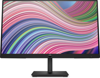 HP P22 G5 FHD Monitor 21.5