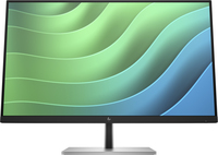 HP E27 G5 FHD Monitor 27