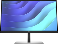 HP E22 G5 FHD Monitor 21.5