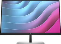 HP E24 G5 FHD Monitor 23.8