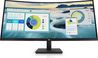 HP P34HC G4 WQHD USB-C Curvo