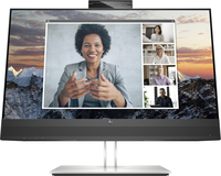 HP E24m G4 USB-C Conf FHD Monitor