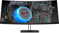 Z38C Monitor Curvo 37.5