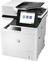 HP LaserJet Enterprise M631dn MFP  
