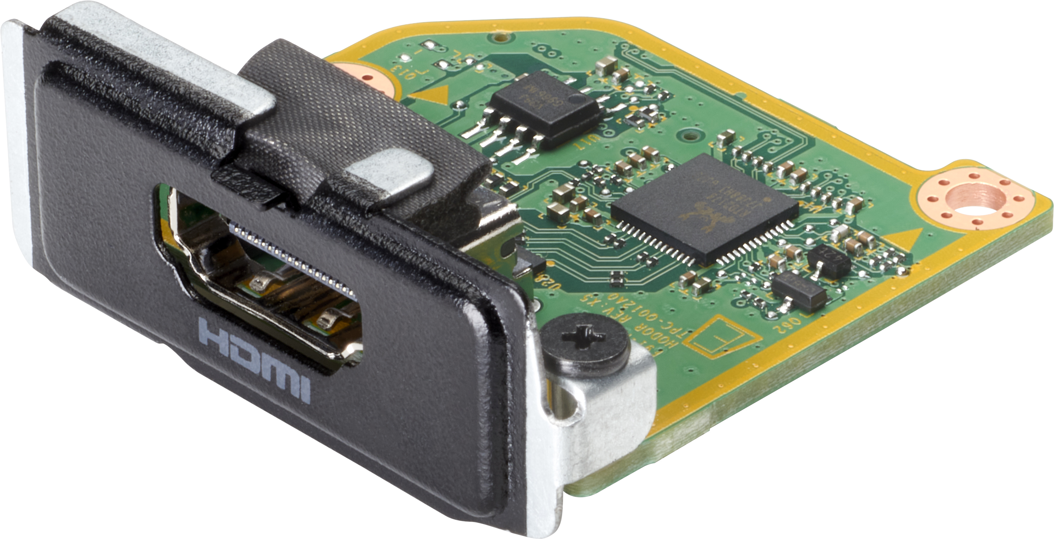 HP HDMI Port Flex IO v2 
