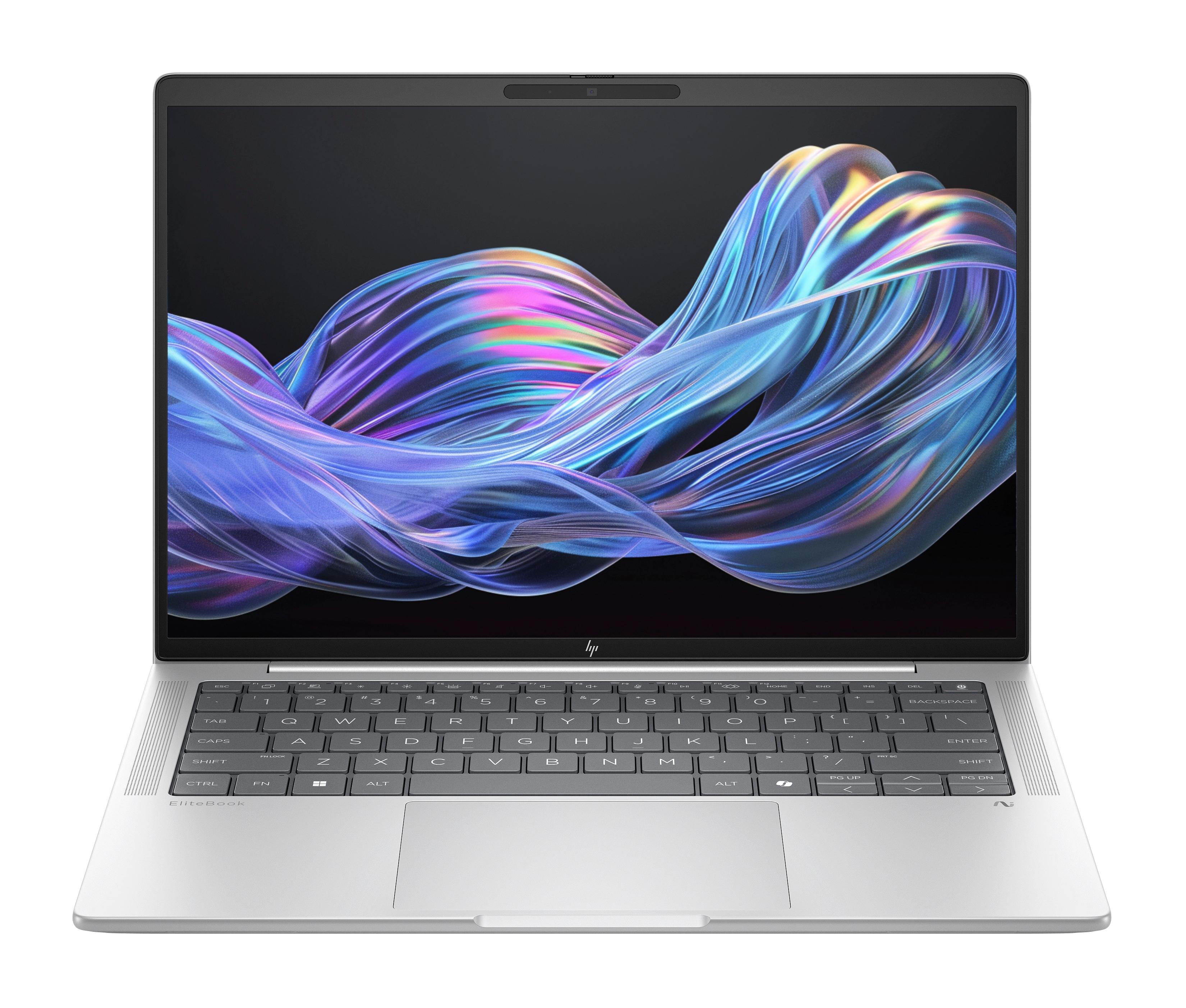 HP EliteBook X G1i AI PC - Intel Core Ultra 5 228v, 32GB DDR5, 1TB SSD, 14'', Intel Arc Graphics, Wi-Fi 7 2x2 + Bluetooth, Windows 11 Pro, Black  - Quanto mais comprar maior é o desconto ! - válido p/ unid faturadas até nova comunicação da marca ou fim de