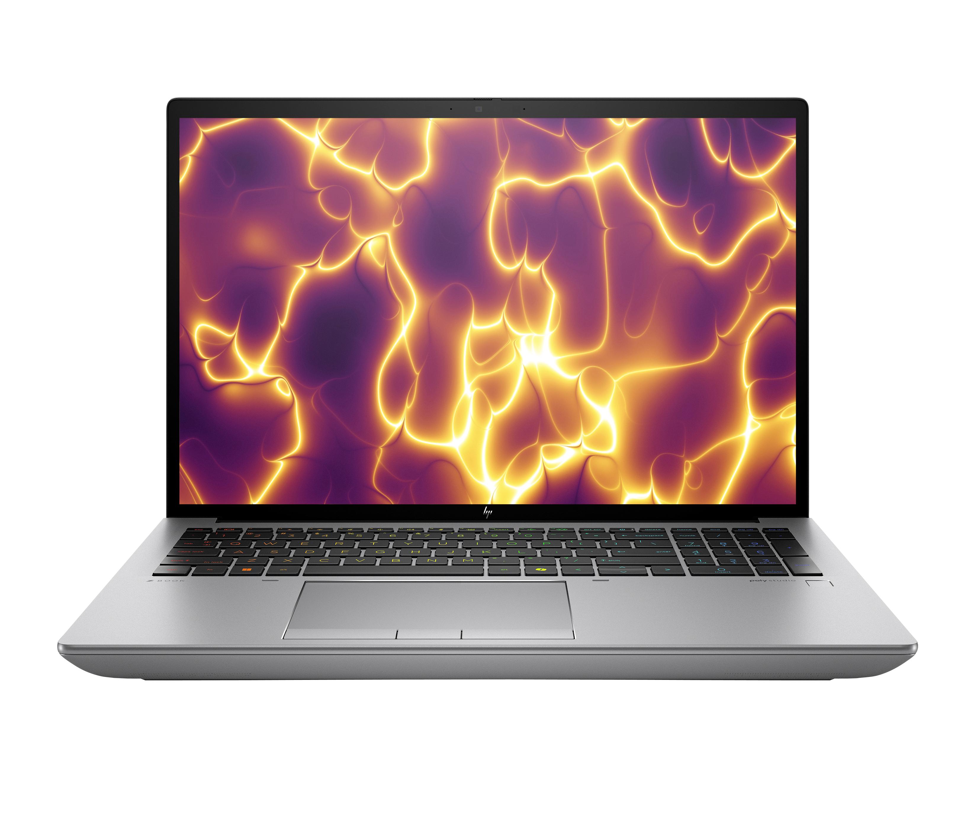 Zbook Fury 16 G11 - Intel i7-14700HX, 32GB, 1TB, 16", Windows 11 Pro