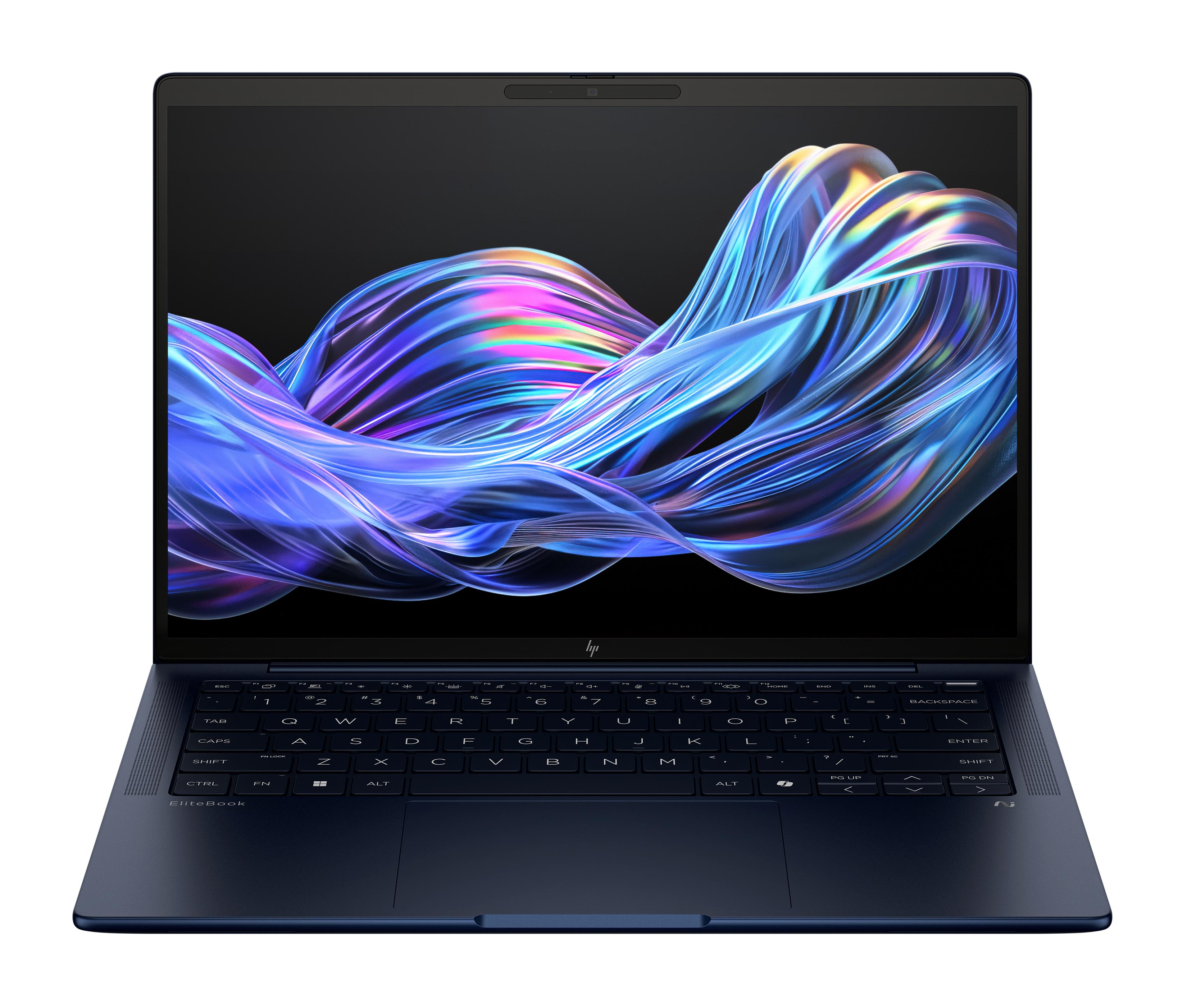 EliteBook X G1i  - Intel Core Ultra 7 258V, 32GB, 1TB, 14", Windows 11 Pro  - Quanto mais comprar maior é o desconto ! - válido p/ unid faturadas até nova comunicação da marca ou fim de stock