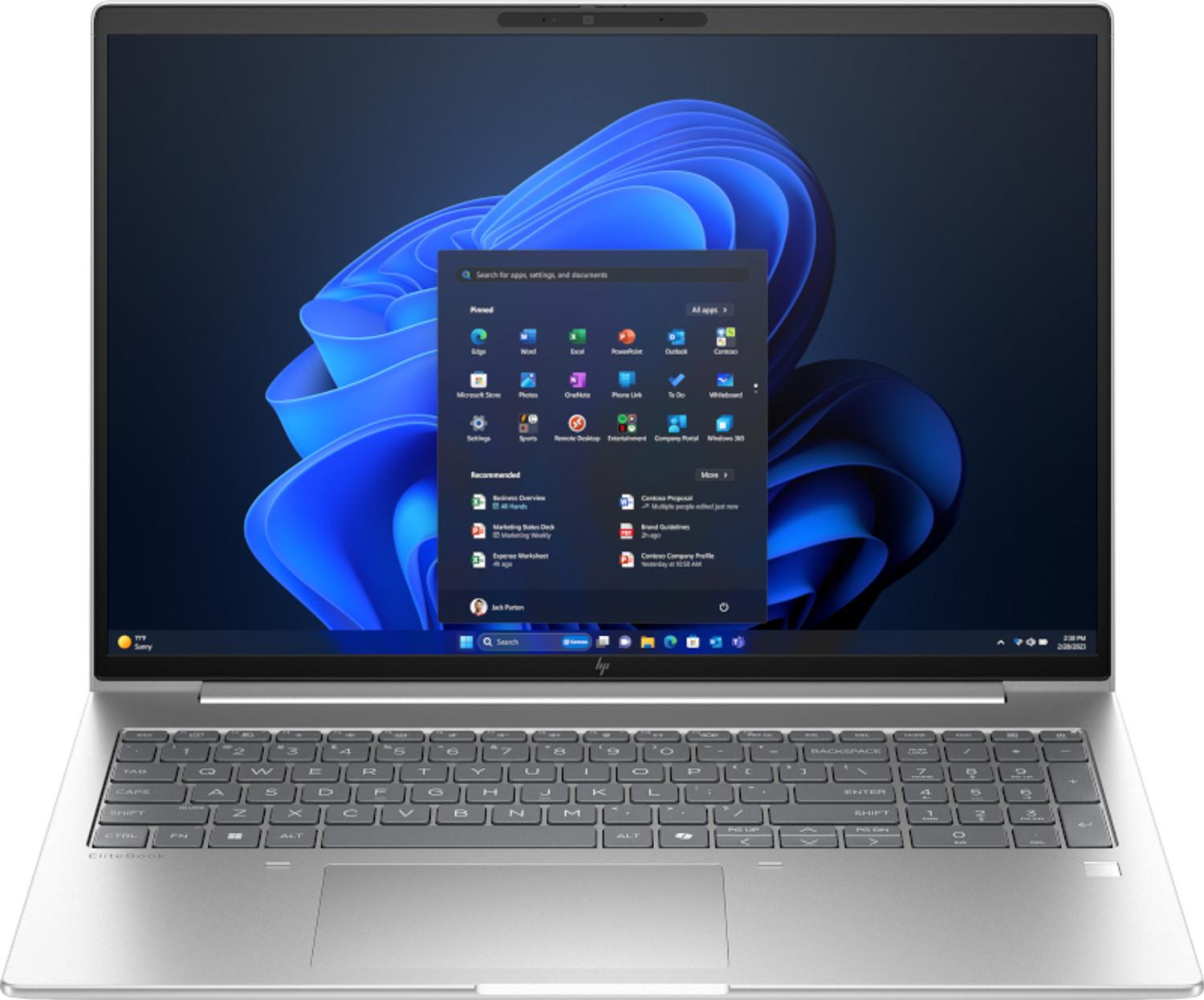 HP EB6G1i16 U5 235U 16 16GB/512 PC  - Quanto mais comprar maior é o desconto ! - válido p/ unid faturadas até nova comunicação da marca ou fim de stock