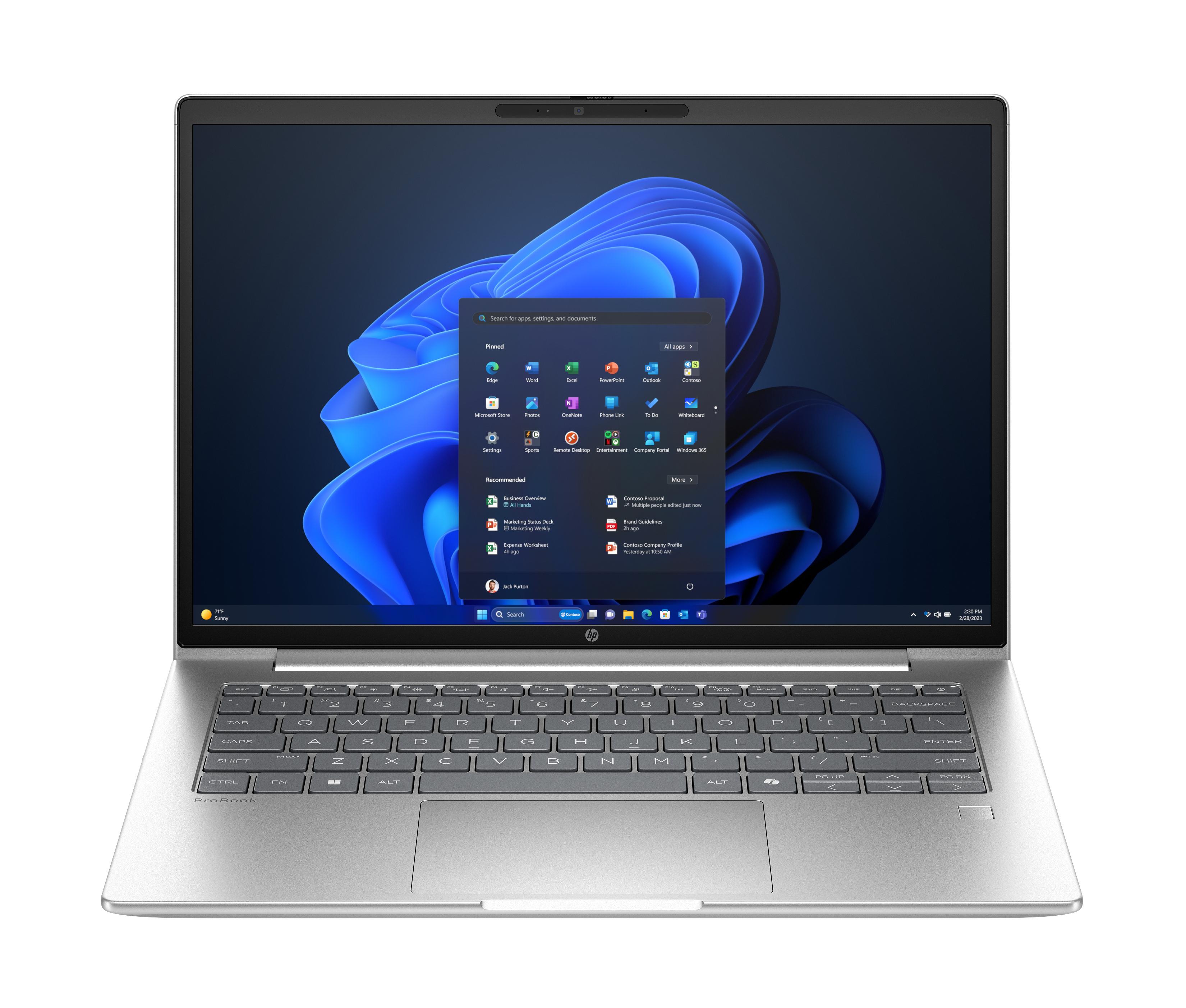HP PB4G1a14AI R7-250 14 16GB/512 PC  - Quanto mais comprar maior é o desconto ! - válido p/ unid faturadas até nova comunicação da marca ou fim de stock