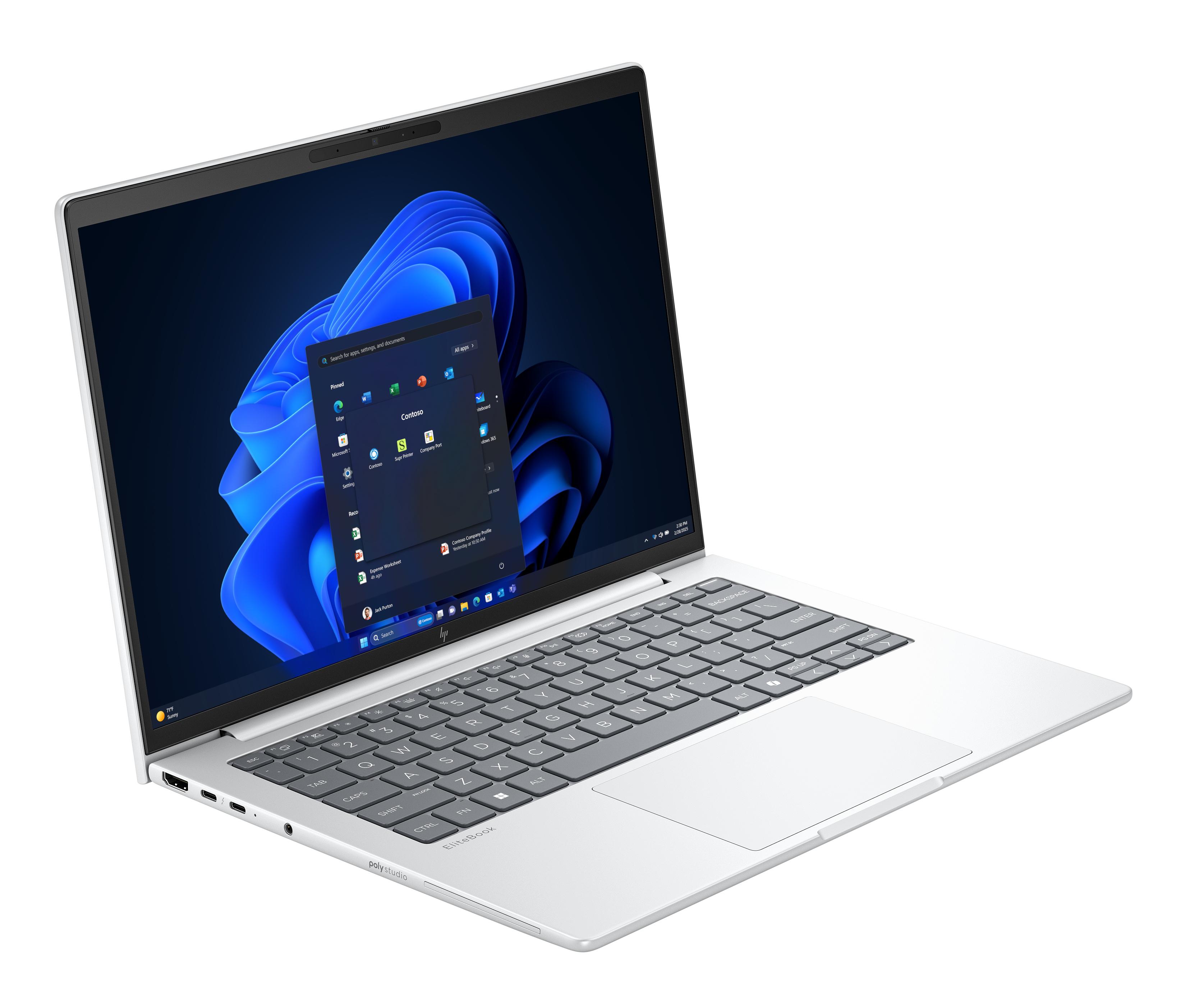HP EB8G1i14 U5 235U 14 16GB/1T PC  - Quanto mais comprar maior é o desconto ! - válido p/ unid faturadas até nova comunicação da marca ou fim de stock