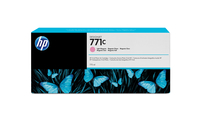 HP 771C 775-ml Light Magenta DesignJet Ink Cartrid